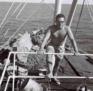Dormard boat