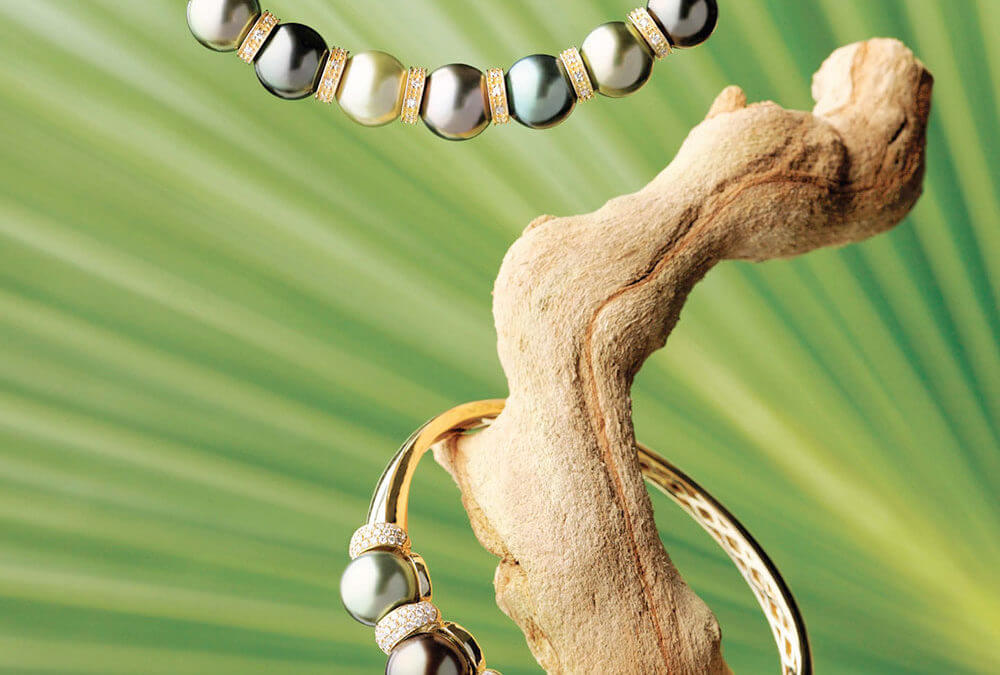 The seven seas Collection