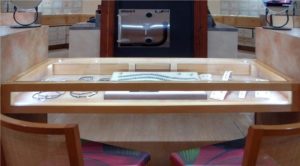 Get you Tahitian Pearls - Inside Tahia Pearls - Moorea island